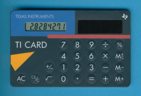 Texas Instruments TI-1785