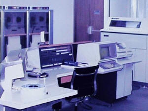 UNIVAC 1106 | IT History Society
