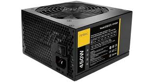 Antec VP450P