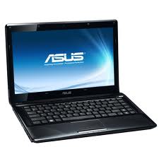 Asus A42JE
