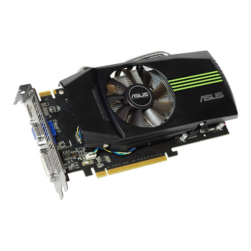 Asus ENGTS450 DirectCU/DI/1GD5