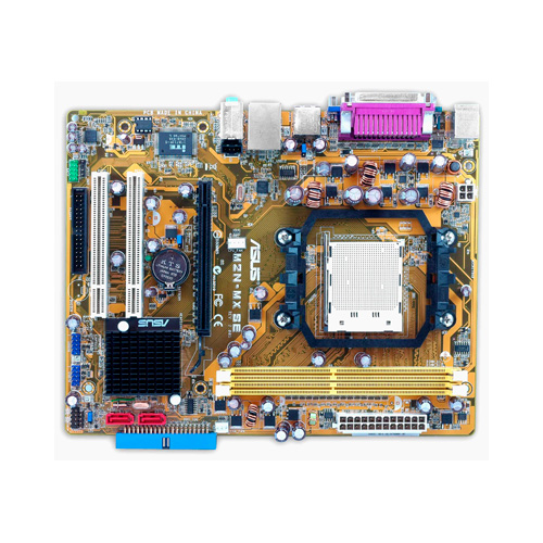 Asus M2N-MX SE