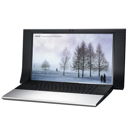 Asus NX90SN
