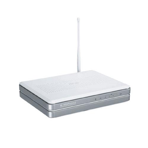 Asus WL-500gP V2