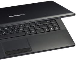 Asus X44L