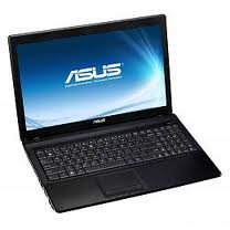 Asus X54L