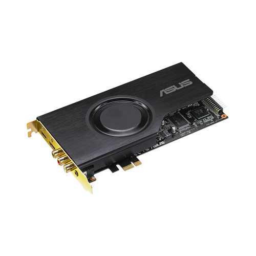 Asus Xonar HDAV1.3 Deluxe
