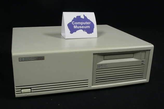 HP 6400 Model 1300 DAT Drive