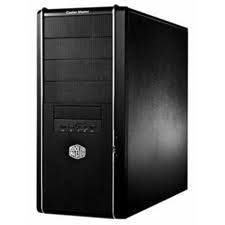 Cooler Master Elite 334U