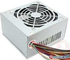 Cooler Master GX-Lite 500W