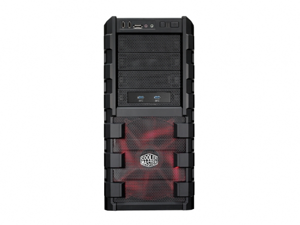 Cooler Master HAF 912 Advanced (Asia only)