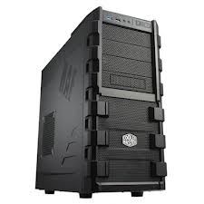 Cooler Master HAF 912 Combat (for APAC only)