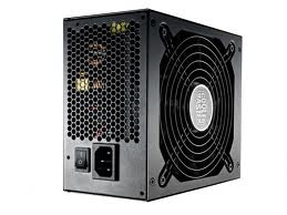 Cooler Master Silent Pro M2 420W
