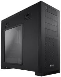 Corsair Obsidian Series 650D