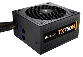 Corsair TX750M