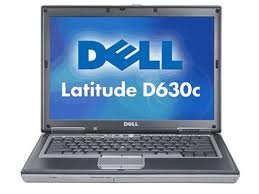 Latitude D630c