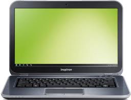 Dell Inspiron 14z Ultrabook