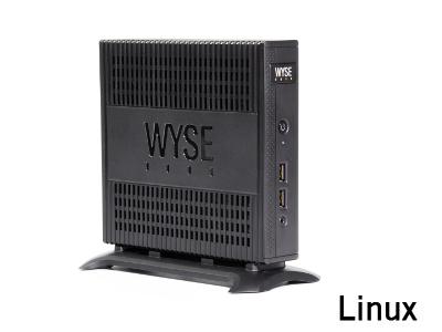 Dell Wyse D50D