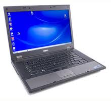 Latitude E5510