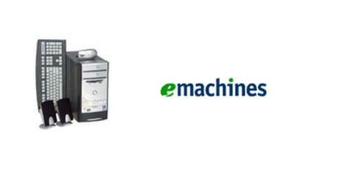 eMachines C2160