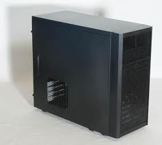 Fractal Design CORE 1000