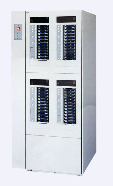 F6484 Magnetic Tape Unit