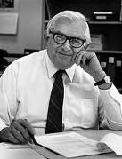 Albert Hosmer Bowker