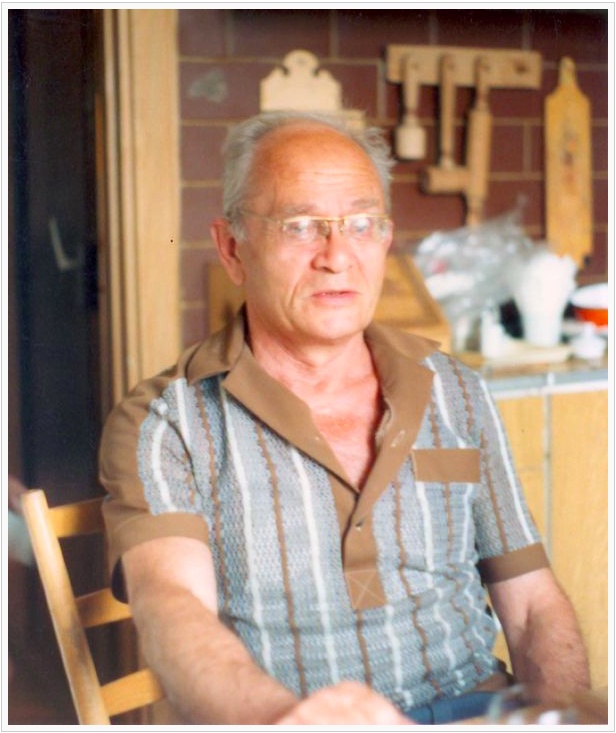 Alexander L'vovich Brudno