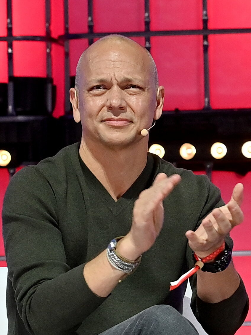 Anthony (Tony) M. Fadell