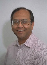 B. Ramakrishna (Bob) Rau