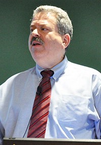 Bernard Meyerson