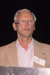 Borje Langefors