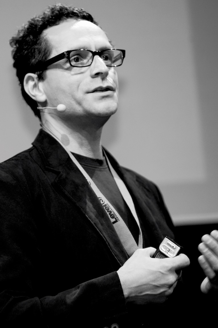 Bradley Joseph Horowitz