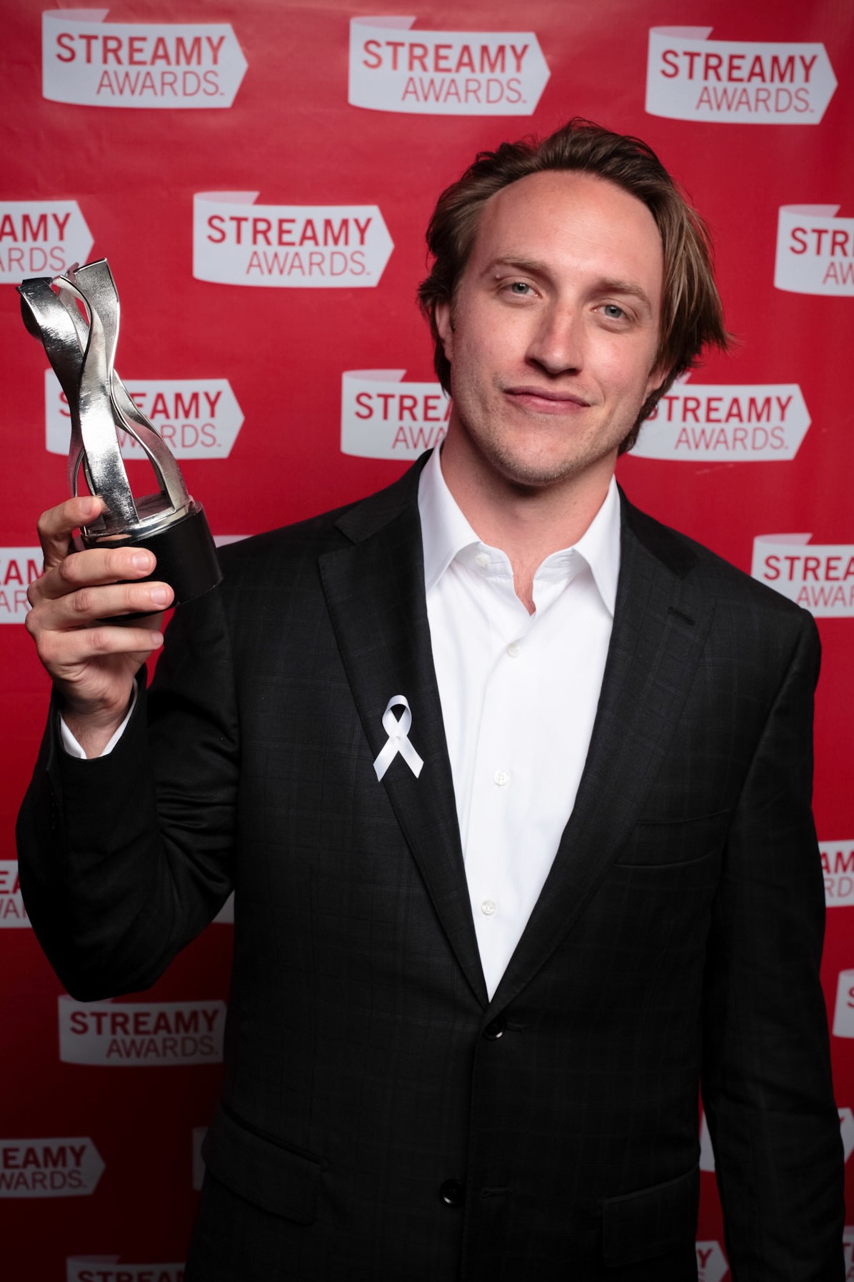 Chad Meredith Hurley