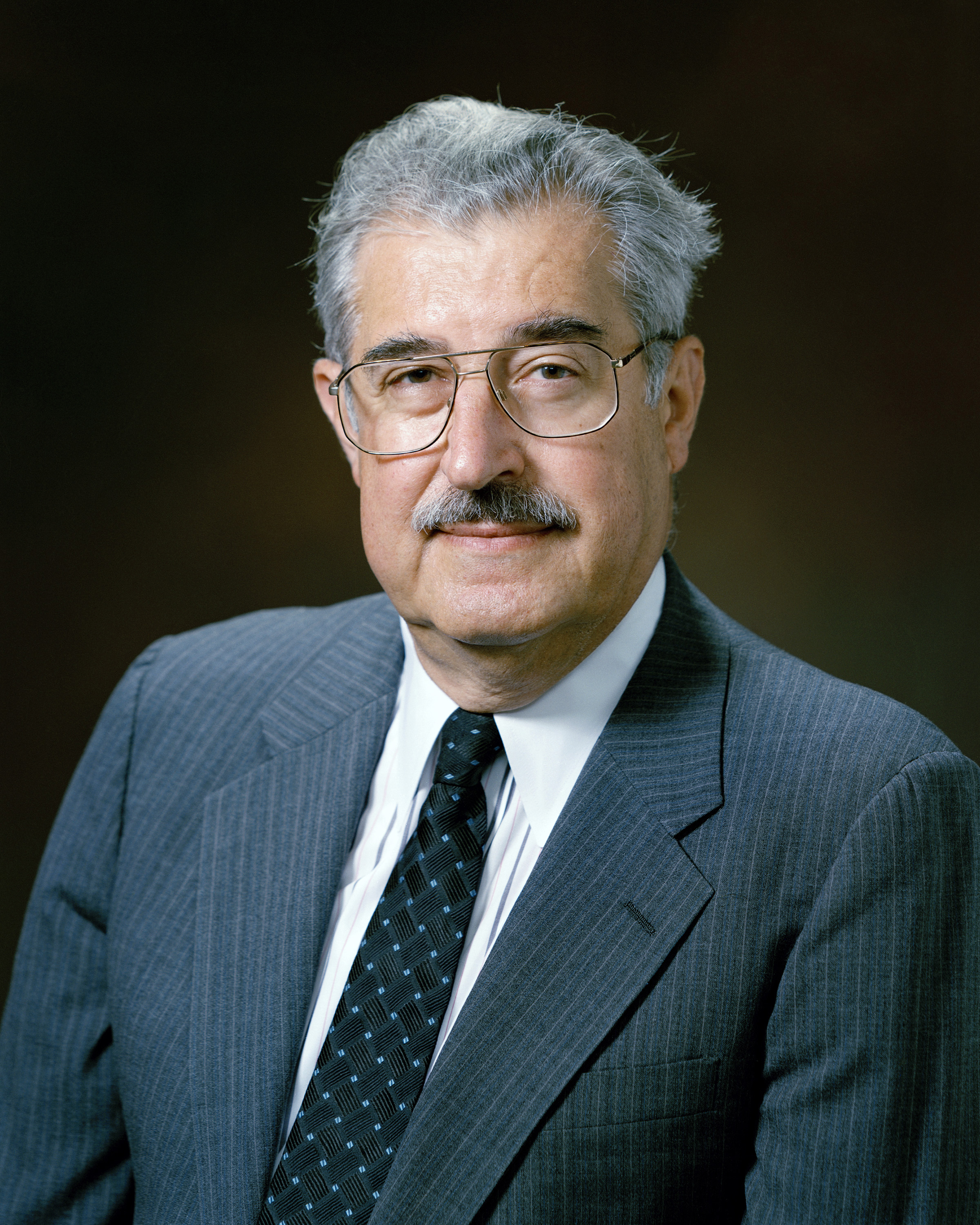 Charles M. Herzfeld