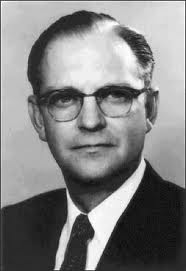 Clifford Edward Berry