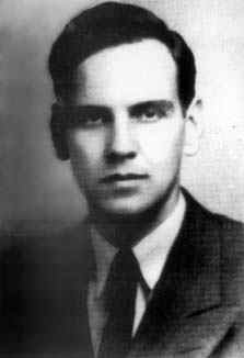 Clifford Hugh Dowker