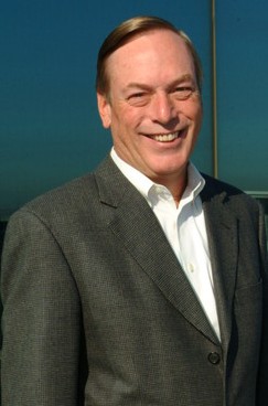 Dan Warmenhoven