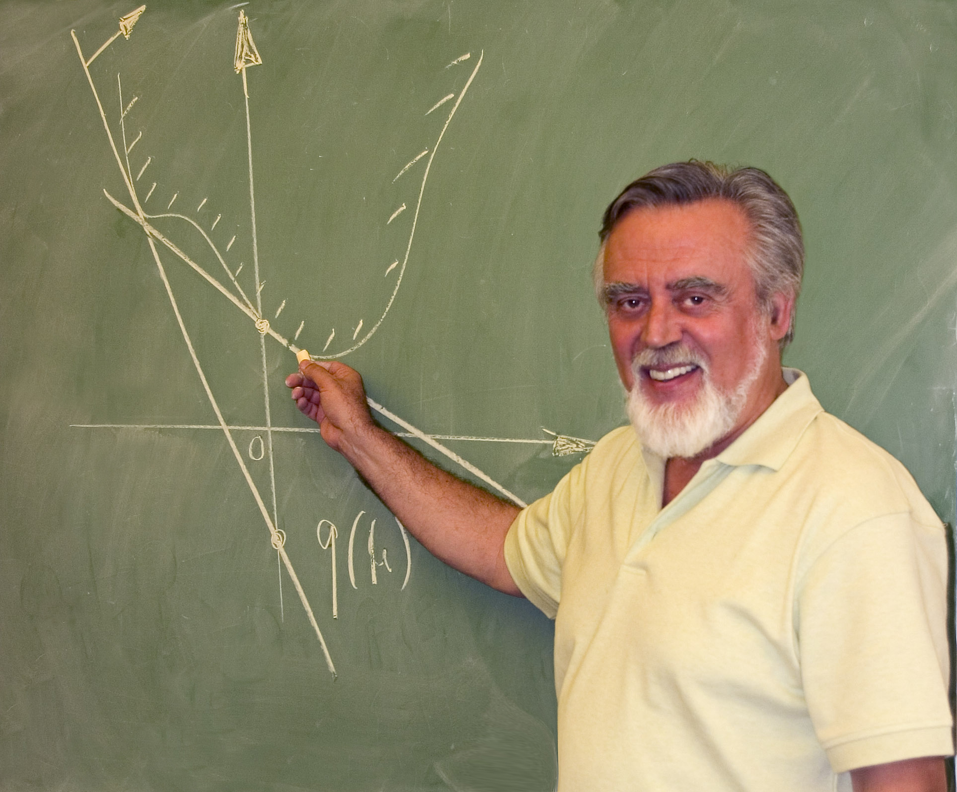 Dimitri P. Bertsekas