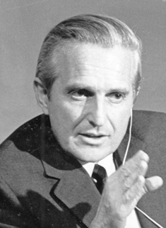 Douglas C. Engelbart