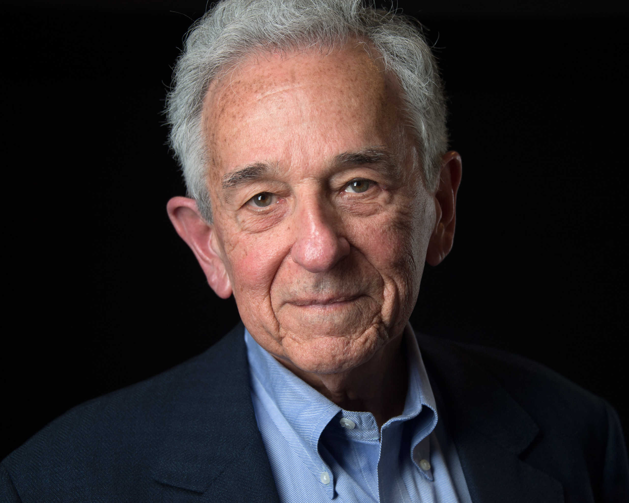 Frederick (Jeff) Johns Rulifson