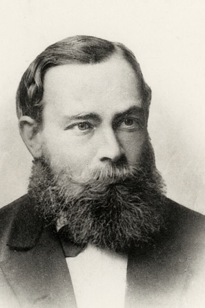 Friedrich Ludwig Gottlob Frege