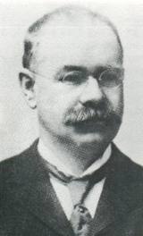 George Winthrop Fairchild