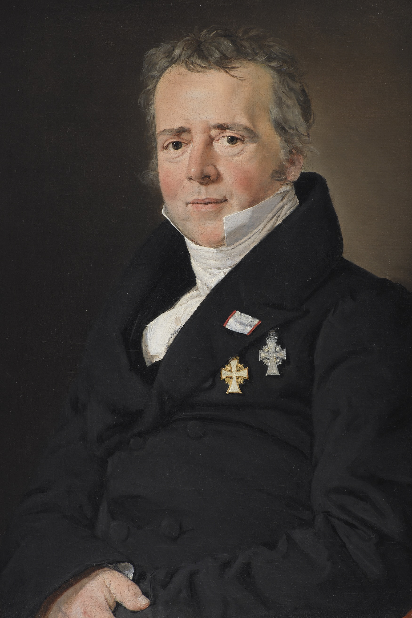 Hans Christian Ørsted