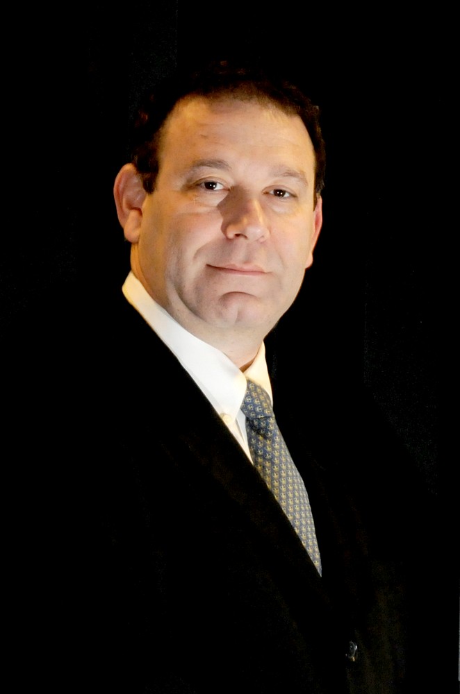 Harry M. Yudenfriend