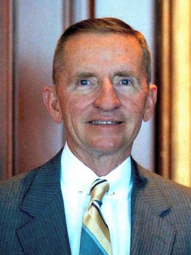 Henry Ross Perot