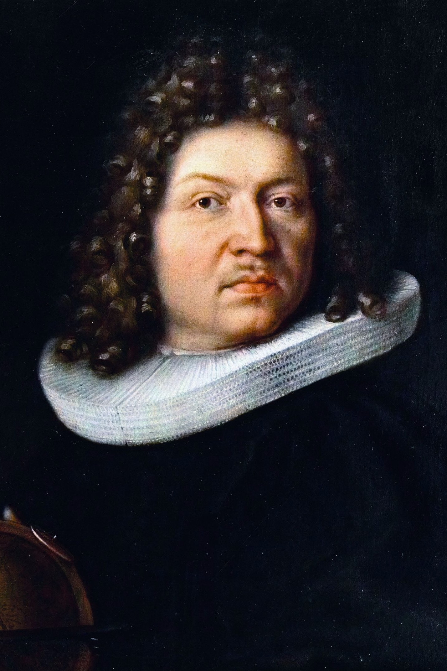 Jacob Bernoulli