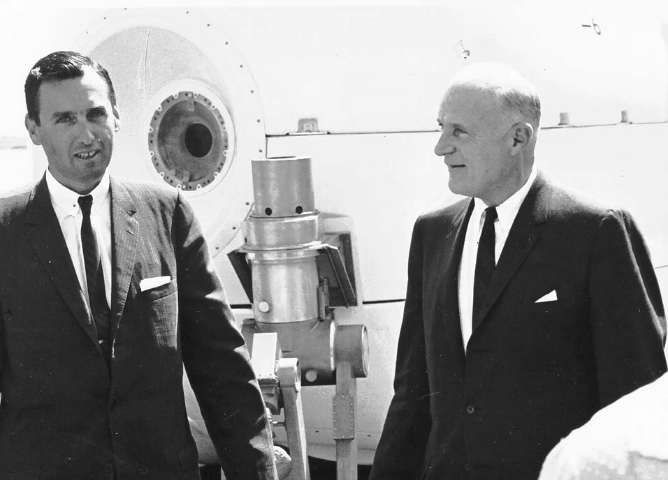 James Henry Wakelin, Jr.