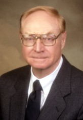 James (Jim) Flanagan