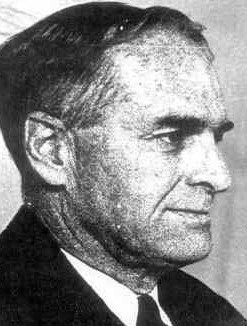 James Waddell Alexander II